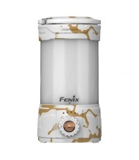 Latarka LED Fenix CL26R Pro – kempingowa, biała