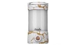 Latarka LED Fenix CL26R Pro – kempingowa, biała