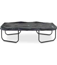 Pokrowiec na trampolinę Exit Premium 214x366cm
