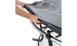 Pokrowiec na trampolinę Exit Premium 253cm