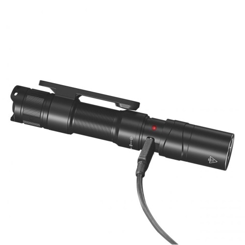 Latarka LED Fenix LD12R