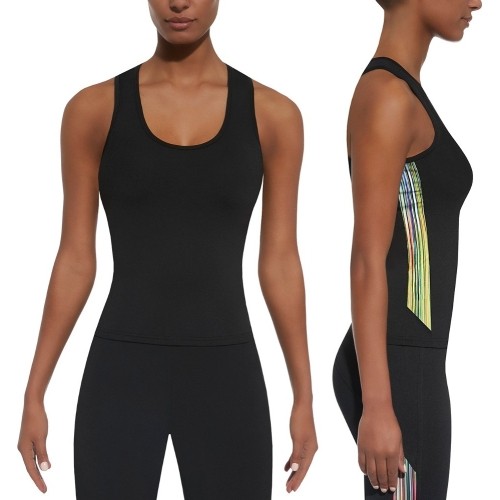 Damska bluza sportowa BAS BLACK Cosmic-Top 50 - Blue