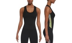 Damska bluza sportowa BAS BLACK Cosmic-Top 50 - Blue