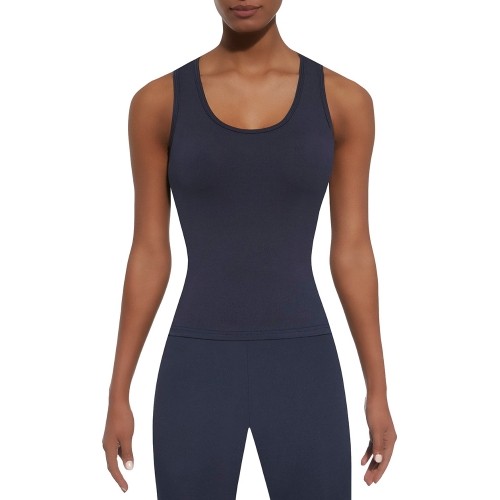 Damska bluza sportowa BAS BLACK Cosmic-Top 50 - Blue