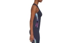 Damska bluza sportowa BAS BLACK Cosmic-Top 50 - Blue