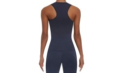 Damska bluza sportowa BAS BLACK Cosmic-Top 50 - Blue