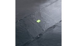 Pokrowiec na trampolinę Exit Premium 244x427cm