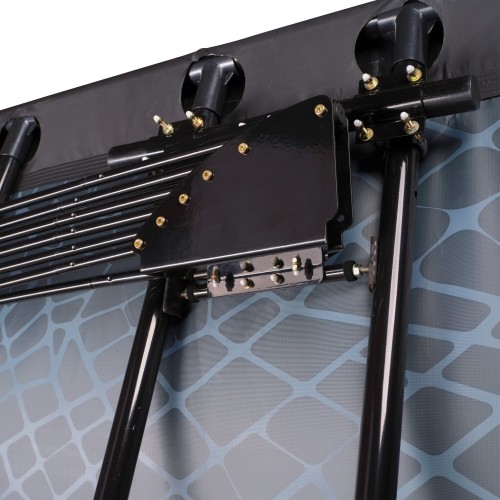 Kopuła basenowa EXIT 400x200cm - uniwersalna