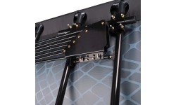 Kopuła basenowa EXIT 400x200cm - uniwersalna