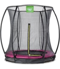 Exit Silhouette 183cm - różowy