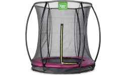 Exit Silhouette 183cm - różowy