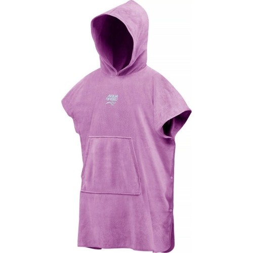 PONCHO TOWEL - 09