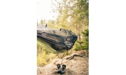 Hamak Amazonas Mosquito Traveller Thermo XXL