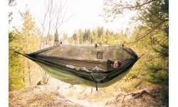 Hamak Amazonas Mosquito Traveller Thermo XXL