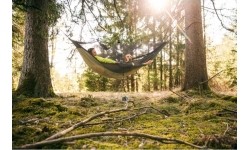 Hamak Amazonas Mosquito Traveller Thermo XXL