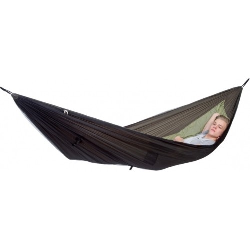 Hamak Amazonas Mosquito Traveller Thermo XXL