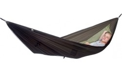 Hamak Amazonas Mosquito Traveller Thermo XXL