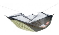 Hamak Amazonas Mosquito Traveller Thermo XXL