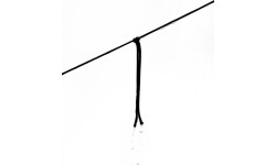 Hamak Amazonas Mosquito Traveller Thermo XXL