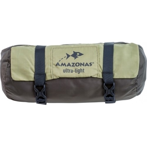 Hamak Amazonas Mosquito Traveller Thermo XXL