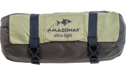 Hamak Amazonas Mosquito Traveller Thermo XXL