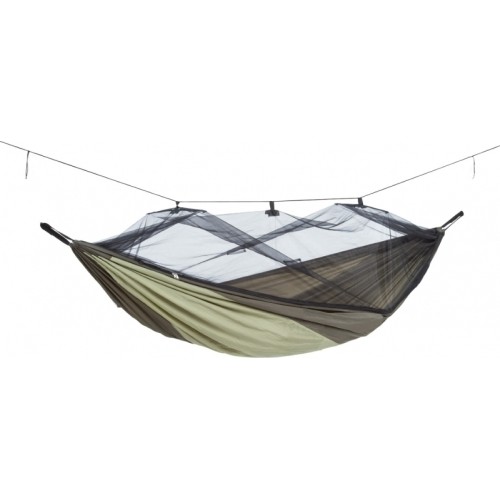 Hamak Amazonas Mosquito Traveller Thermo XXL