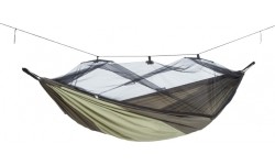 Hamak Amazonas Mosquito Traveller Thermo XXL