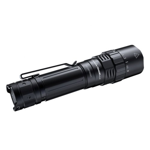 Latarka LED Fenix PD40R V3.0