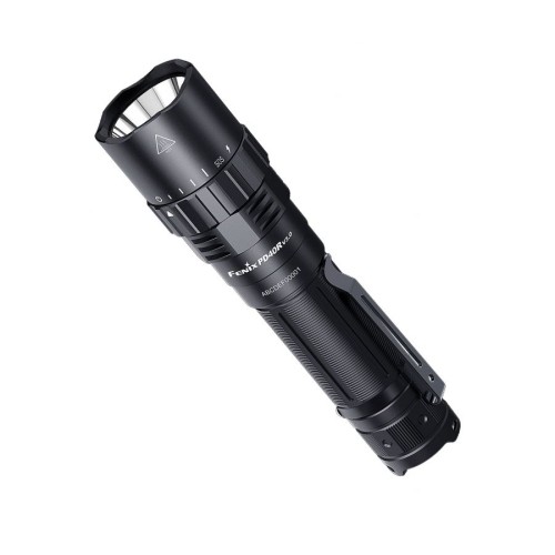 Latarka LED Fenix PD40R V3.0