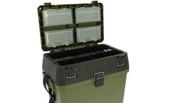 Sesja NGT Seat Box