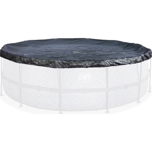 Pokrywa basenowa EXIT ø450 cm