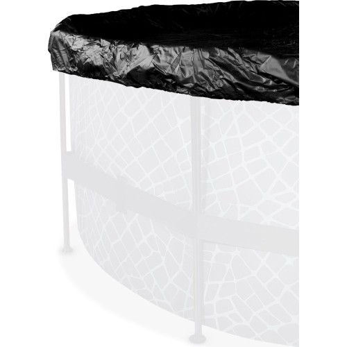 Pokrywa basenowa EXIT Premium ø450cm