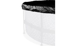 Pokrywa basenowa EXIT Premium ø450cm