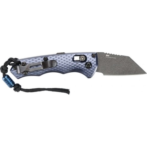 Nóż Benchmade 2950BK Immunity