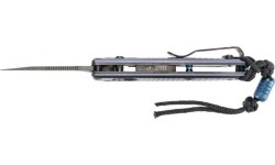 Nóż Benchmade 2950BK Immunity