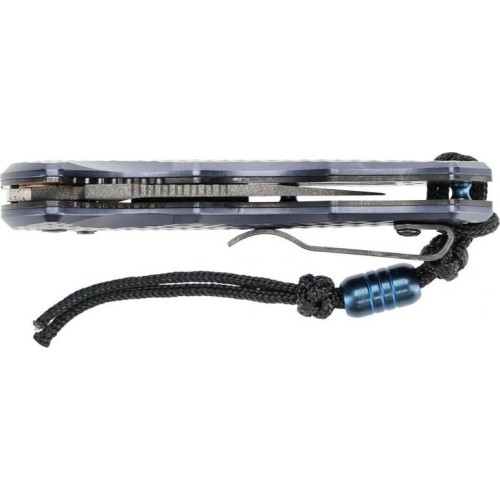 Nóż Benchmade 2950BK Immunity