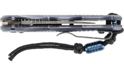 Nóż Benchmade 2950BK Immunity