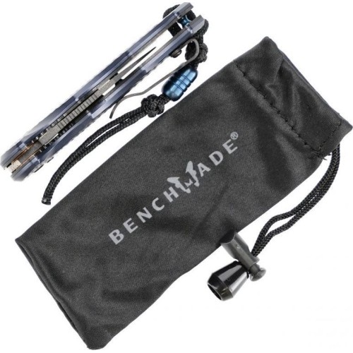 Nóż Benchmade 2950BK Immunity