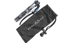 Nóż Benchmade 2950BK Immunity