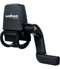 Czujnik prędkości i kadencji Wahoo SC Bluetooth/ANT+ (WFBTSC02)