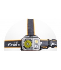 Latarka czołowa Fenix HP25R V2.0