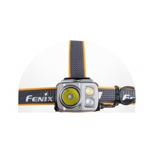 Latarka-czołówka Fenix HP25R V2.0
