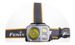 Latarka czołowa Fenix HP25R V2.0