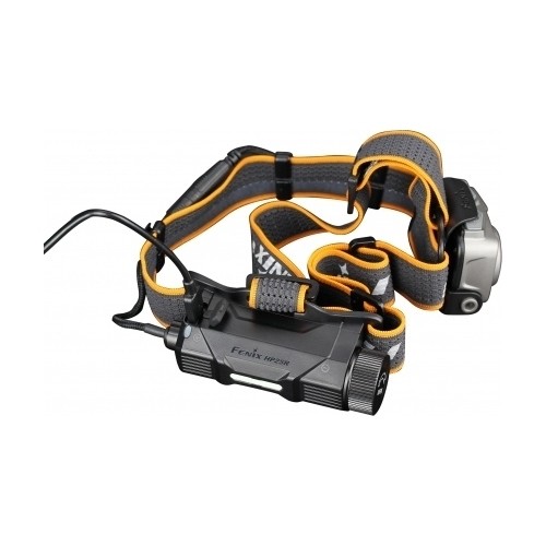 Latarka czołowa Fenix HP25R V2.0