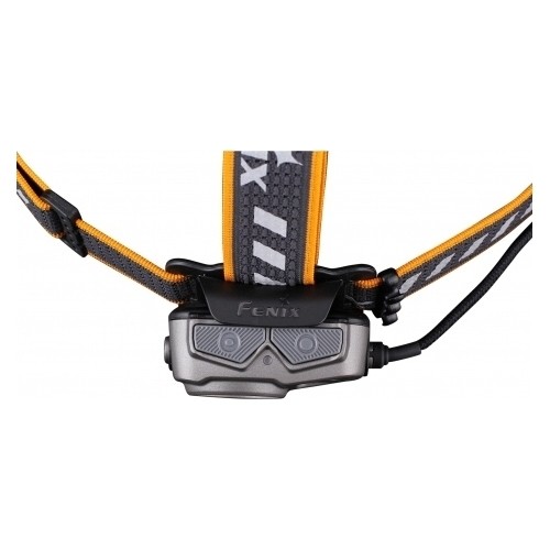 Latarka czołowa Fenix HP25R V2.0