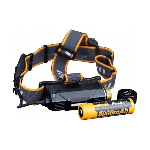 Latarka czołowa Fenix HP25R V2.0