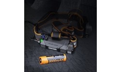 Latarka czołowa Fenix HP25R V2.0