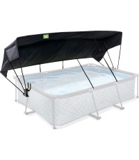 Markiza basenowa EXIT 220x150cm