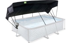 Markiza basenowa EXIT 220x150cm