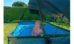 Markiza basenowa EXIT 220x150cm